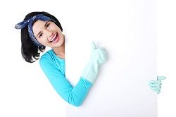 islington cleaning services n1